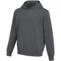 Nike Park 26 Felpa con cappuccio in pile bambino grigio scuro S