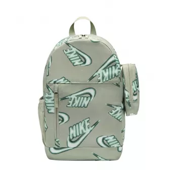 Nike Elemental Zaino con astuccio verde IH7852-304