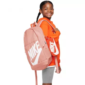 Nike Elemental Set zaino pesca + astuccio arancione HJ4186 800