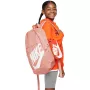 Nike Elemental Set zaino pesca + astuccio arancione HJ4186 800