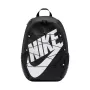 Zaino Nike Heritage Sweep, nero, IO8733 010