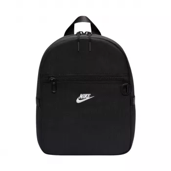Nike Heritage Mini Zaino nero IB4348 010