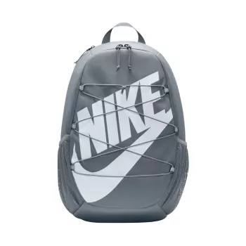 Nike Heritage Sweep Zaino grigio IO8733 084
