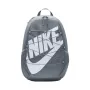 Nike Heritage Sweep Zaino grigio IO8733 084