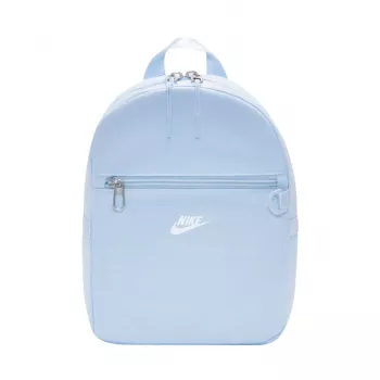 Nike Heritage Mini Zaino azzurro IB4348 407
