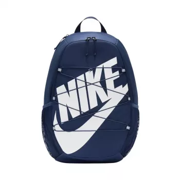 Nike Heritage Sweep Zaino Midnight Navy 20L