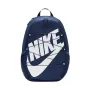 Zaino Nike Heritage Sweep, blu navy, IO8733 410