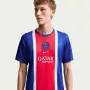 Nike Paris Saint-Germain 2026/27 Stadium Maglia home uomo maglia da calcio blu/rosso XL