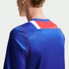 Nike Paris Saint-Germain 2026/27 Stadium Maglia home uomo maglia da calcio blu/rosso XL
