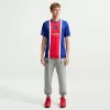 Nike Paris Saint-Germain 2026/27 Stadium Maglia home uomo maglia da calcio blu/rosso XL