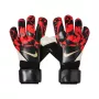 Nike Grip3 Guanti da portiere nero Bright Crimson bianco taglia 6