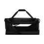Nike Academy Team borsa duffel rigida grande nera