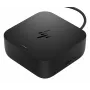 HP USB-C 100W G6 Dock - docking station