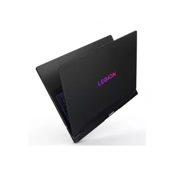 Lenovo Legion Pro 7 16AFR10H laptop gaming 16 pollici WQXGA 240Hz - AMD Ryzen 9 9955HX3D, 32GB DDR5, 1TB SSD, NVIDIA GeForce RTX 5080, Windows 11 Home, Storm Grey