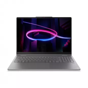 Lenovo Yoga 7 2-in-1 16IPH11 83TE001EGE laptop 2-in-1, Intel Core Ultra 7 355, 16 pollici WQXGA+, 32GB LPDDR5X, 2TB SSD, Windows 11 Home, tastiera QWERTZ tedesca