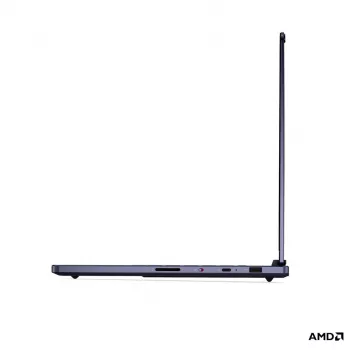Lenovo Legion 7 laptop gaming 15,3