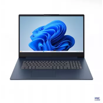 Lenovo IdeaPad Slim 3 17IWC11 laptop 17,3