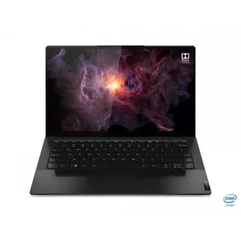 Lenovo Yoga Slim 9 laptop touch 14