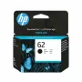 HP 62 cartuccia d'inchiostro originale nera - 200 pagine