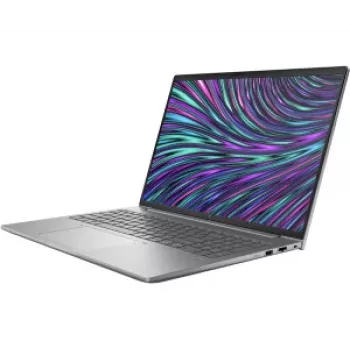 HP ZBook Fury G1i workstation mobile 16