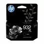 HP 932XL cartuccia d'inchiostro originale nera ad alta resa