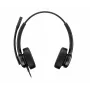 Poly Mission 420 Headset stereo USB con cavo