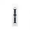 Samsung Misty Band (M/L) per Galaxy Watch9 (Watch8) - cinturino per smartwatch in fluoroelastomero nero
