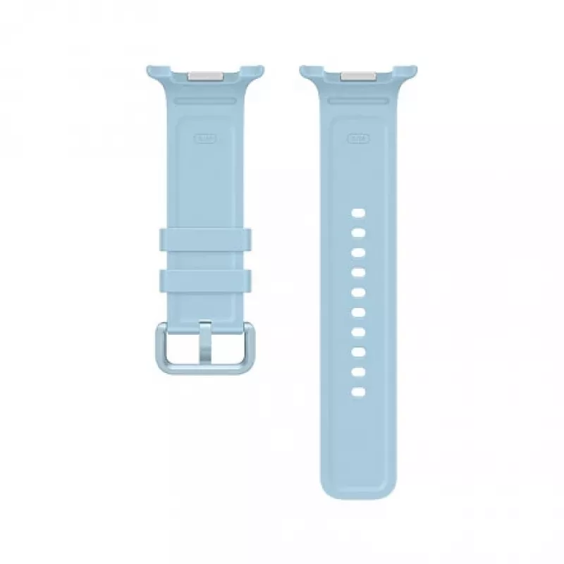 Samsung Sport Band S/M blu per Galaxy Watch9 e Watch8 - fluoroelastomero