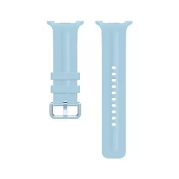 Samsung Sport Band S/M blu per Galaxy Watch9 e Watch8 - fluoroelastomero