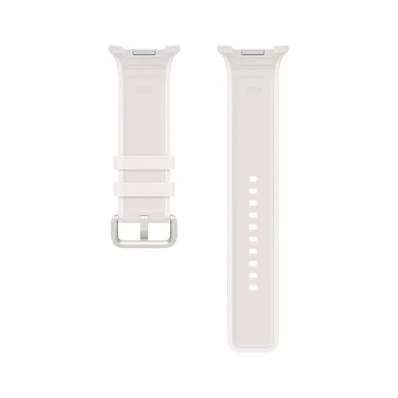 Samsung Misty cinturino (M/L) per Galaxy Watch9 (Watch8) - crema