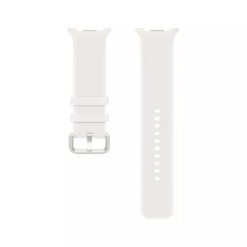 Samsung Misty cinturino (M/L) per Galaxy Watch9 (Watch8) - crema