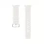Samsung Misty cinturino (M/L) per Galaxy Watch9 (Watch8) - crema