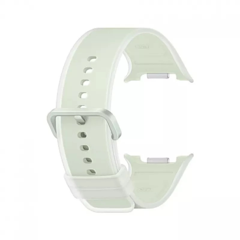 Samsung Misty Band M/L per Galaxy Watch 8/9, Verde menta