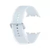 Samsung Misty Band M/L per Galaxy Watch 8/9, Blu