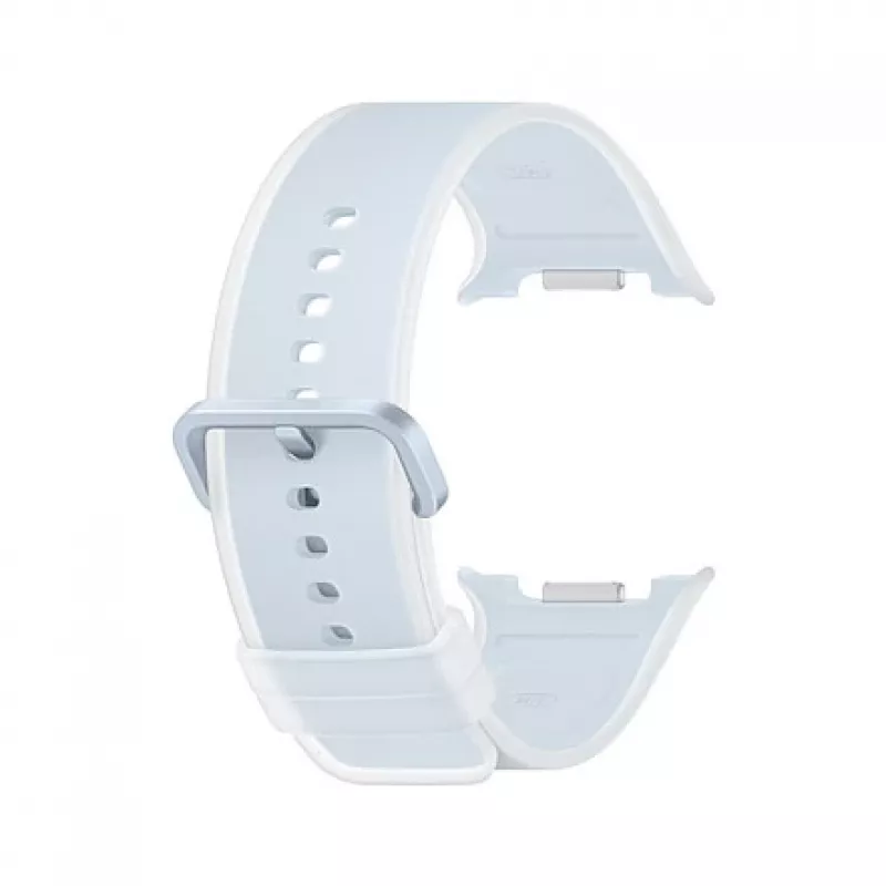 Samsung Misty Band M/L per Galaxy Watch 8/9, Blu