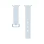 Samsung Misty Band M/L per Galaxy Watch 8/9, Blu