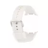 Samsung Misty cinturino S/M crema per Galaxy Watch9 e Watch8