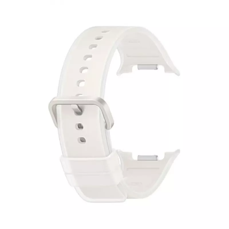 Samsung Misty cinturino S/M crema per Galaxy Watch9 e Watch8
