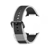 Samsung Misty Band (S/M) per Galaxy Watch9 (Watch8) - cinturino in fluoroelastomero nero per smartwatch