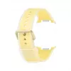 Samsung Misty Band S/M giallo per Galaxy Watch8 e Watch9 (ET-SXL34SYEGEU)