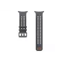 Samsung Marine Band S/M/L per Galaxy Watch Ultra/2, Nero