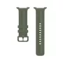 Cinturino sportivo Samsung Sport Band S/M per Galaxy Watch8/Watch9, Oliva (ET-SNL34SGEGEU)