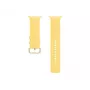 Samsung Sport Band M/L giallo per Galaxy Watch