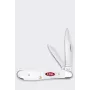 Case SparXX Peanut SS coltello bianco