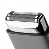 BaByliss Super-X Metal Series rasoi a lamina singola argento