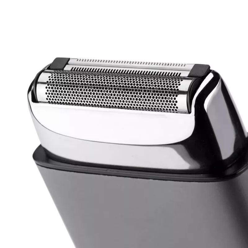 BaByliss Super-X Metal Series rasoi a lamina singola argento