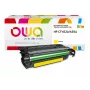 Armor OWA cartuccia toner gialla compatibile con HP CF452A (10.500 pagine)