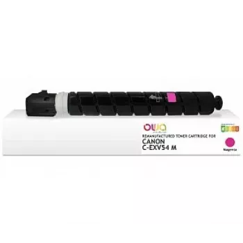Armor OWA cartuccia toner magenta compatibile per Canon 1396C002 (C-EXV 54) - 8.500 pagine