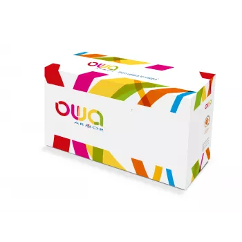 Armor OWA multipack compatibile con cartucce d'inchiostro Epson 604XL, nero/ciano/magenta/giallo, alta capacità, 4 pezzi