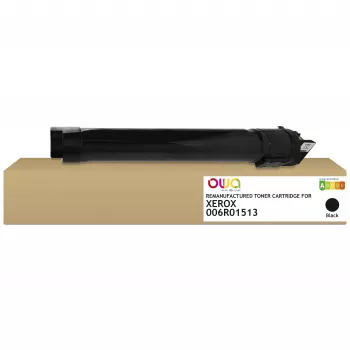 Armor OWA cartuccia toner nero rigenerata per Xerox 006R01513 (26.000 pagine)